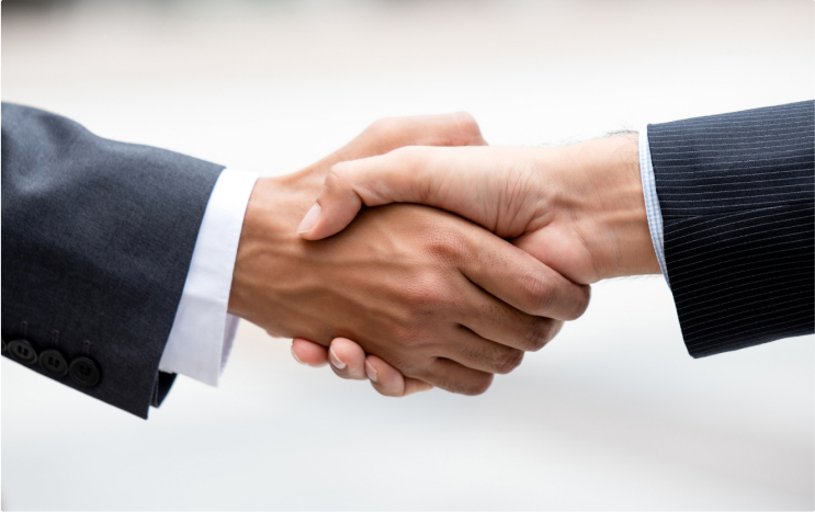 Partner With Us